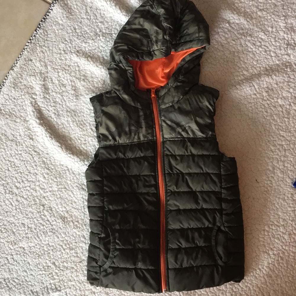 Sonoma Vest
